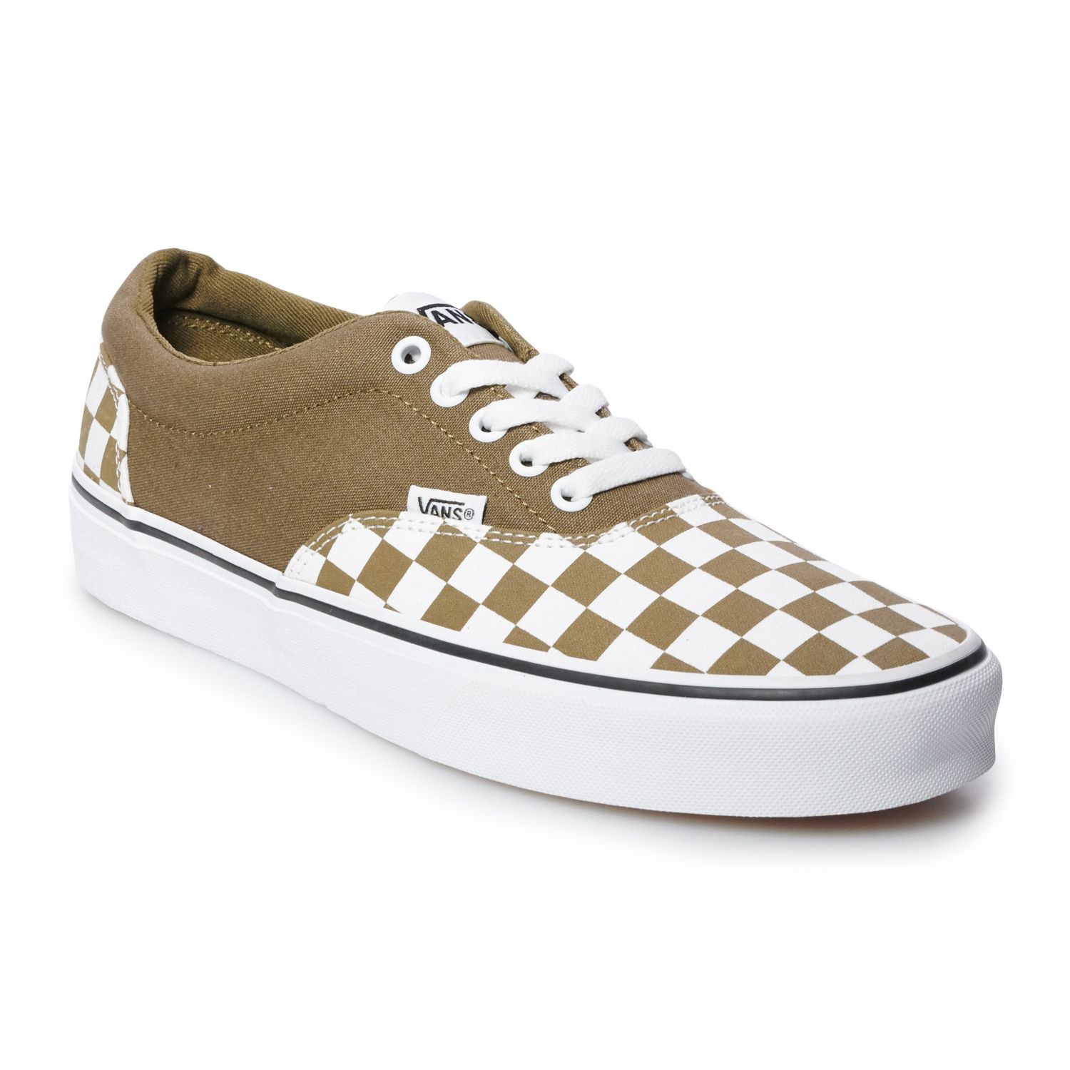 vans tennis shoes kohls