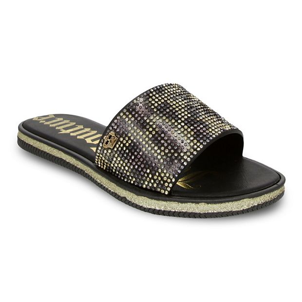 Yippy deals slide sandal