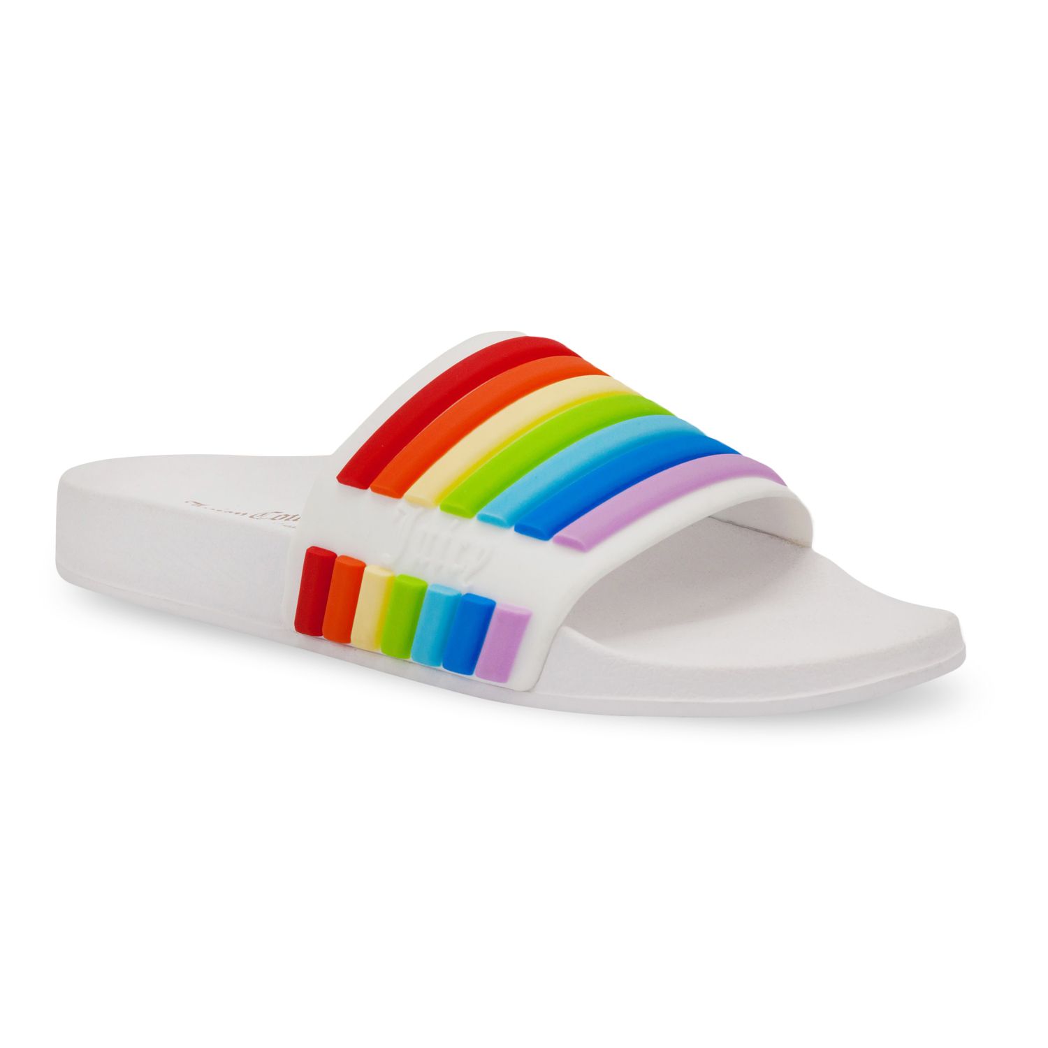 kohls rainbow sandals