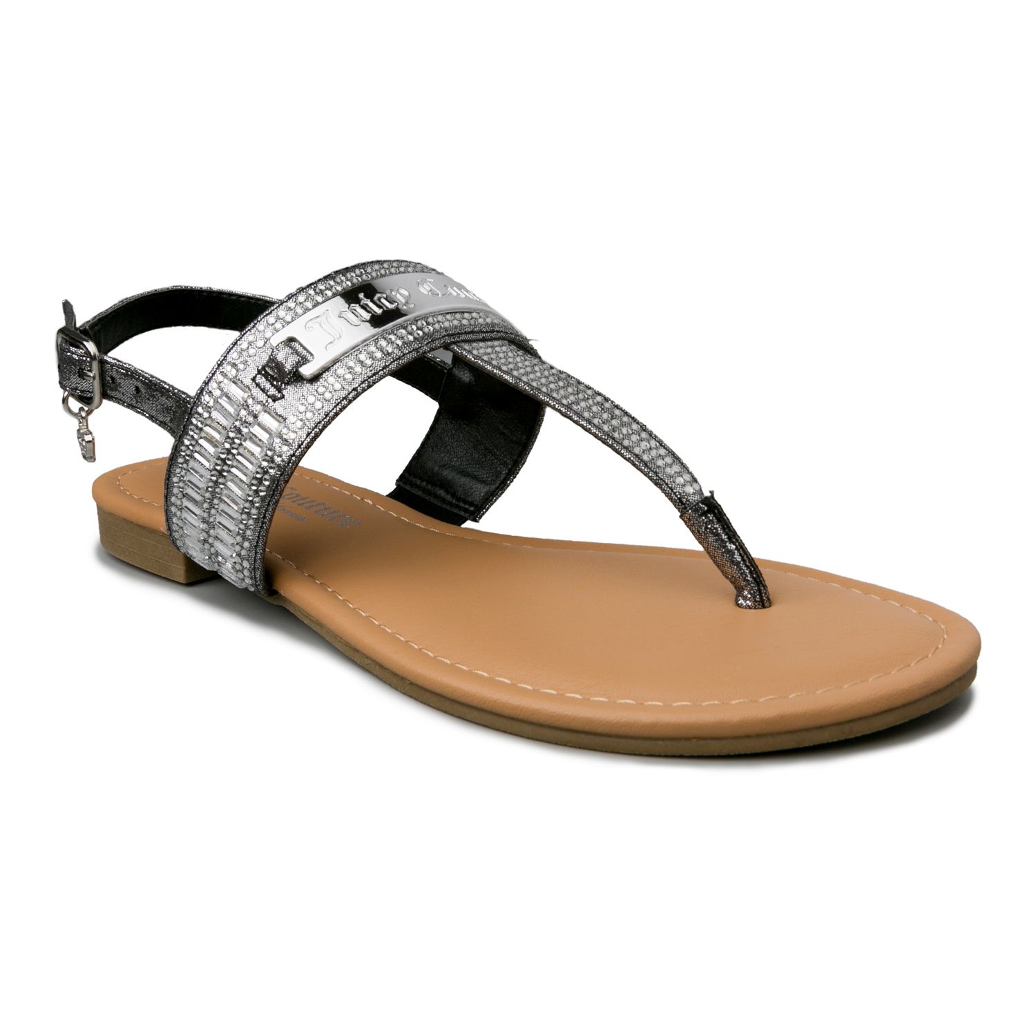 juicy couture sandals