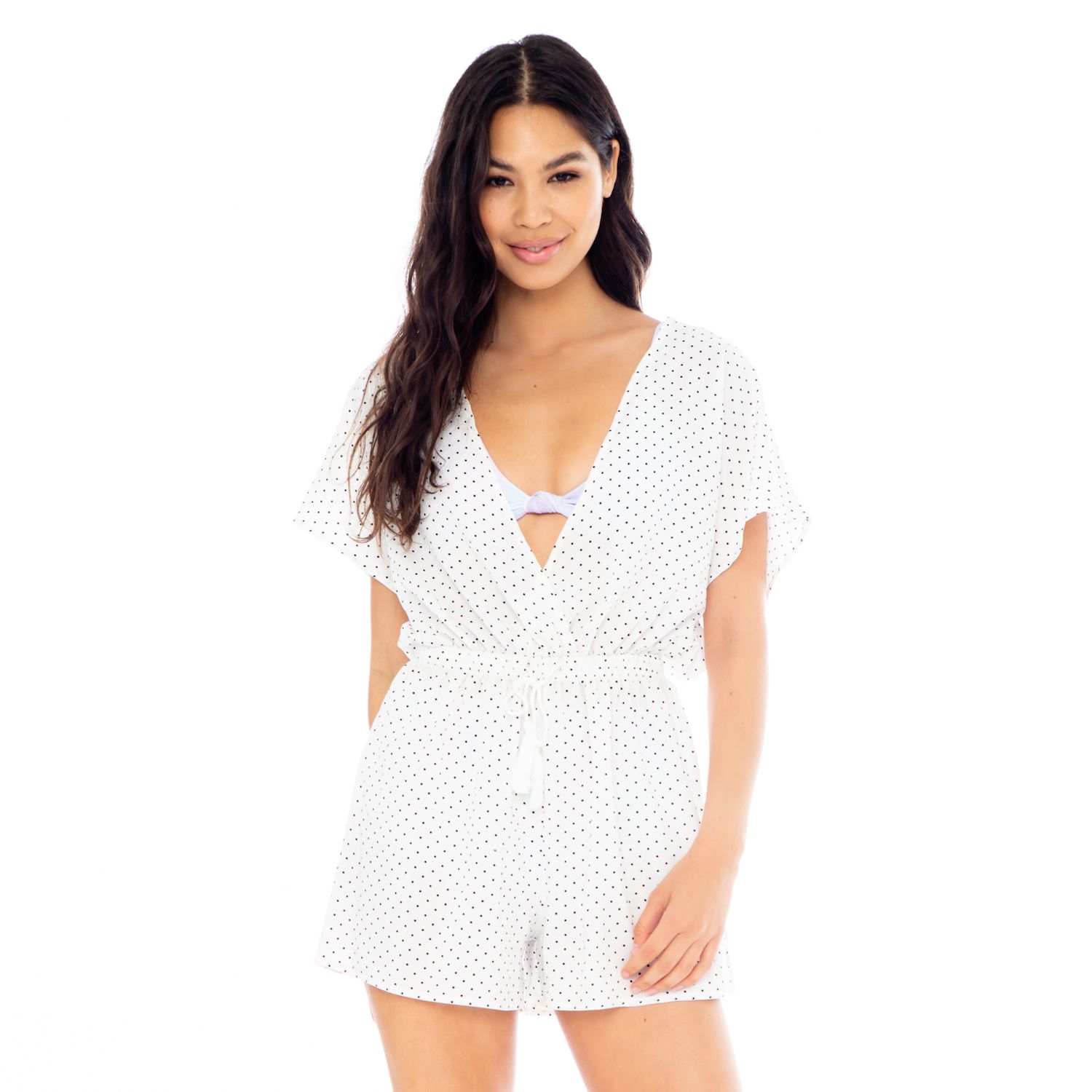 kohls swim coverups