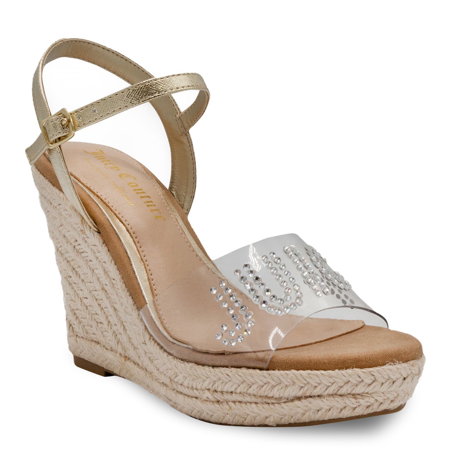 juicy couture espadrilles