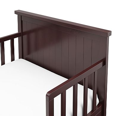 Graco Bailey Toddler Bed