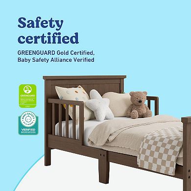 Graco Bailey Toddler Bed