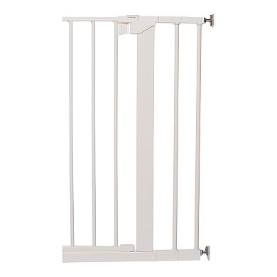 BabyDan Pressure Mount Gate Extension