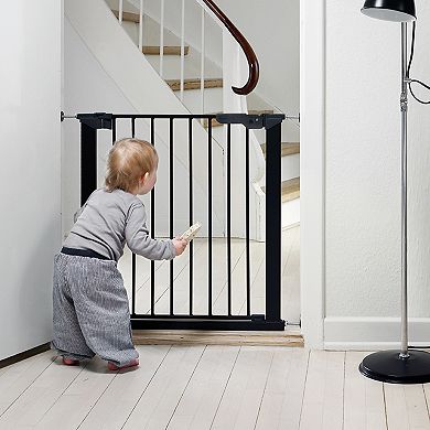 BabyDan Pressure Mount Safety Gate