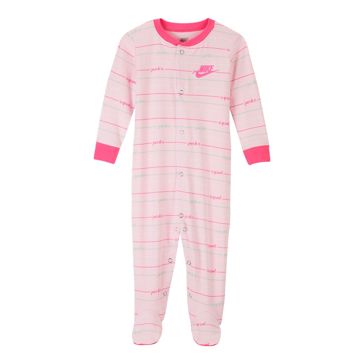 baby girl nike jogging suits