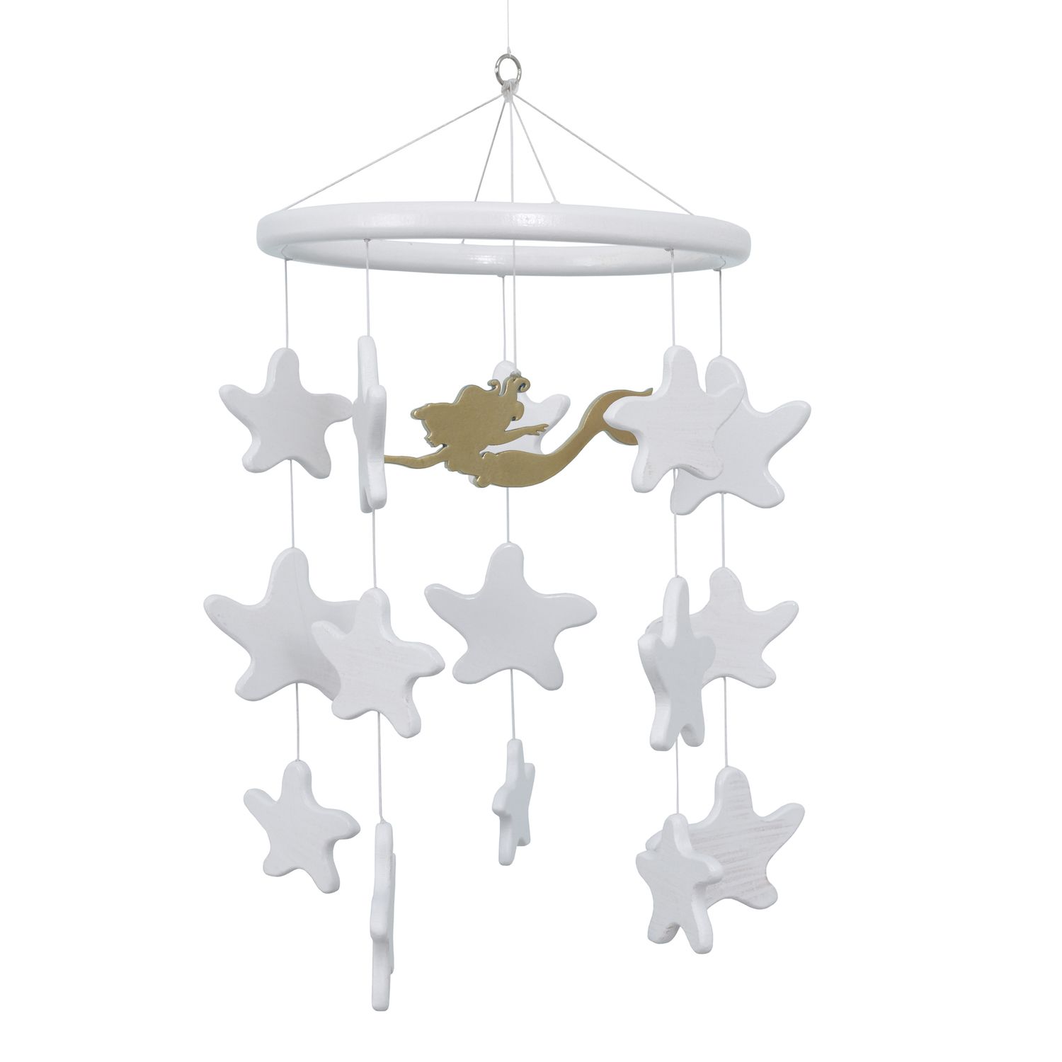 ceiling mobile nursery