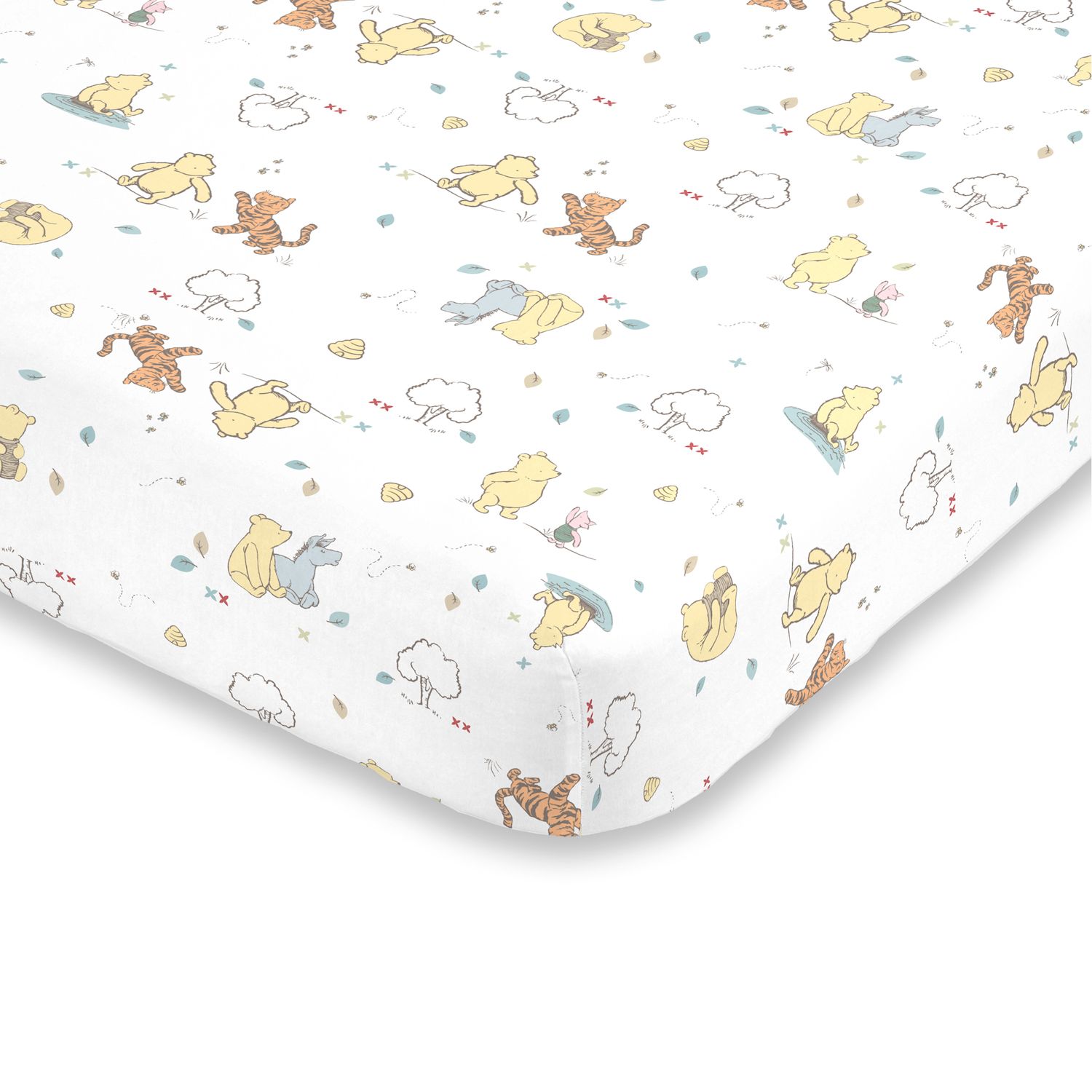 kohls bassinet sheets