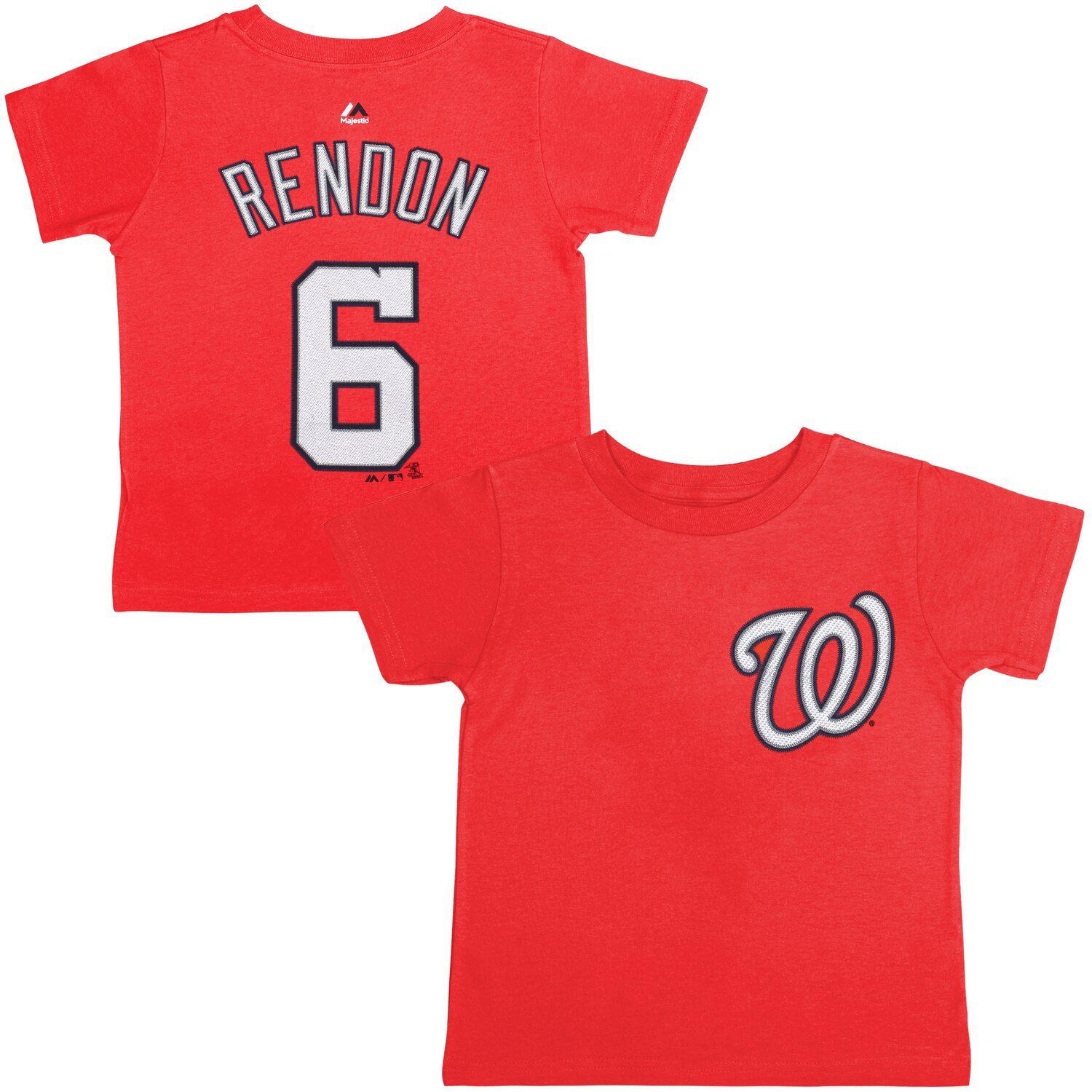 washington nationals player t shirts