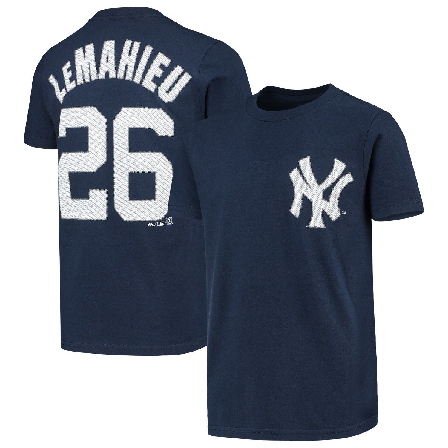 dj lemahieu jersey youth