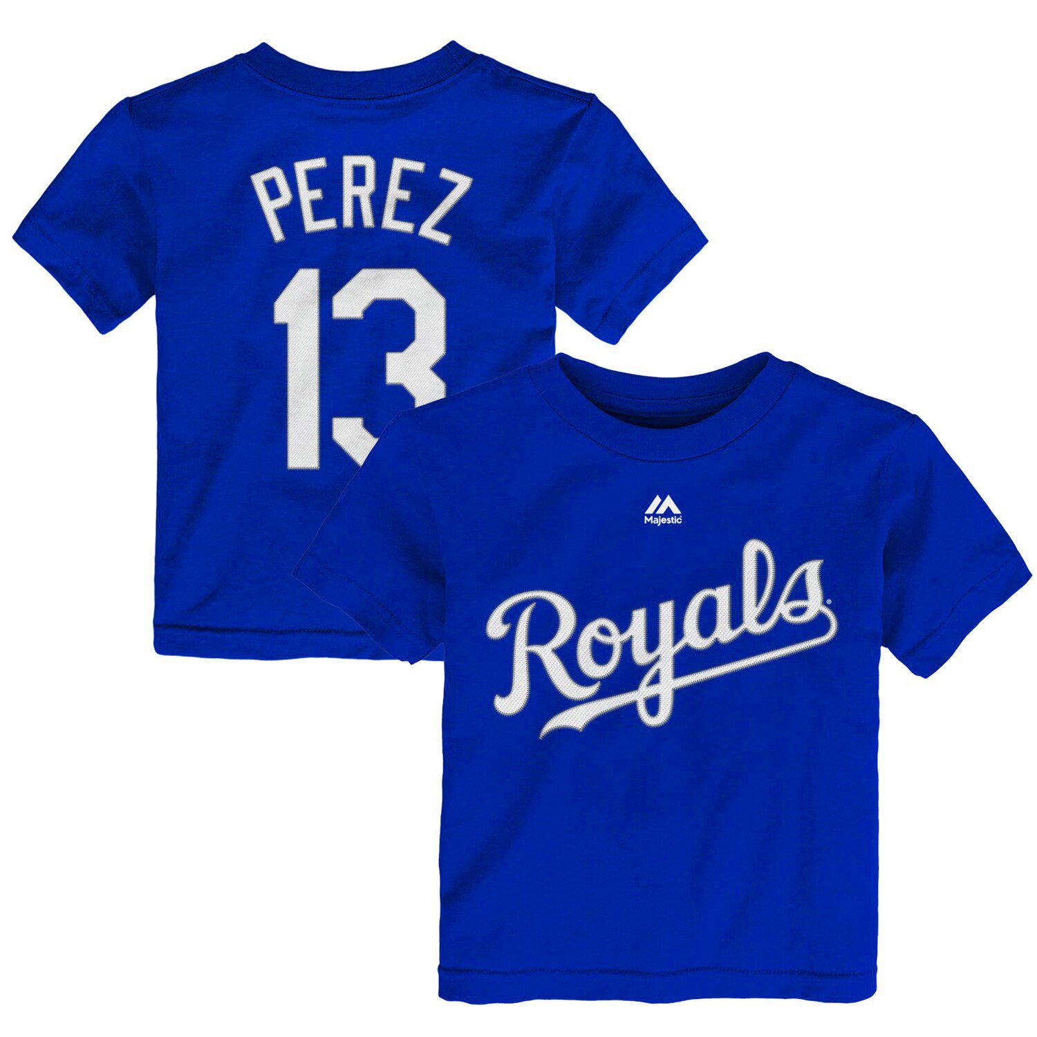 kansas city royals player t shirts