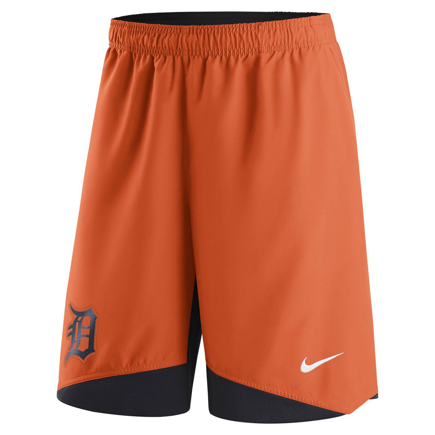 nike performance dry short