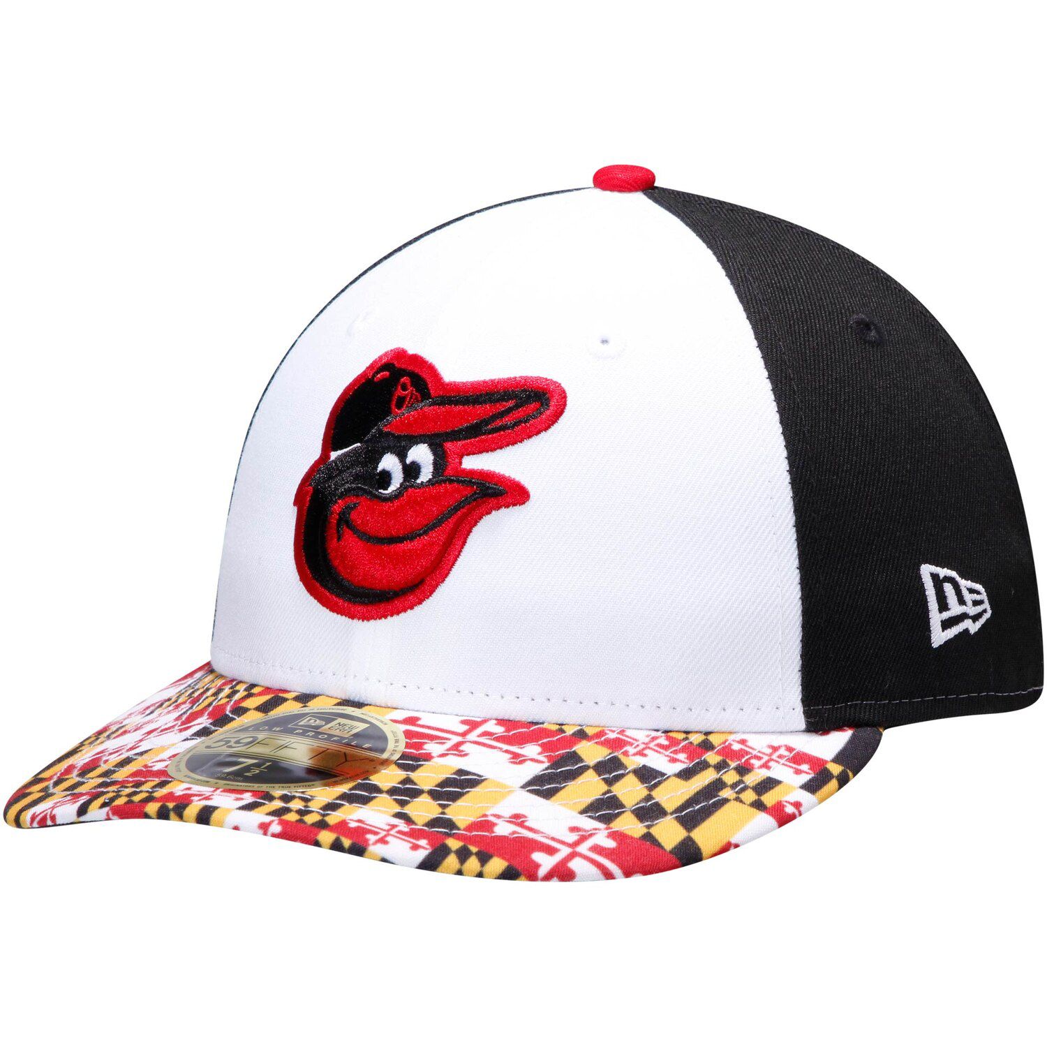 new era throwback hats