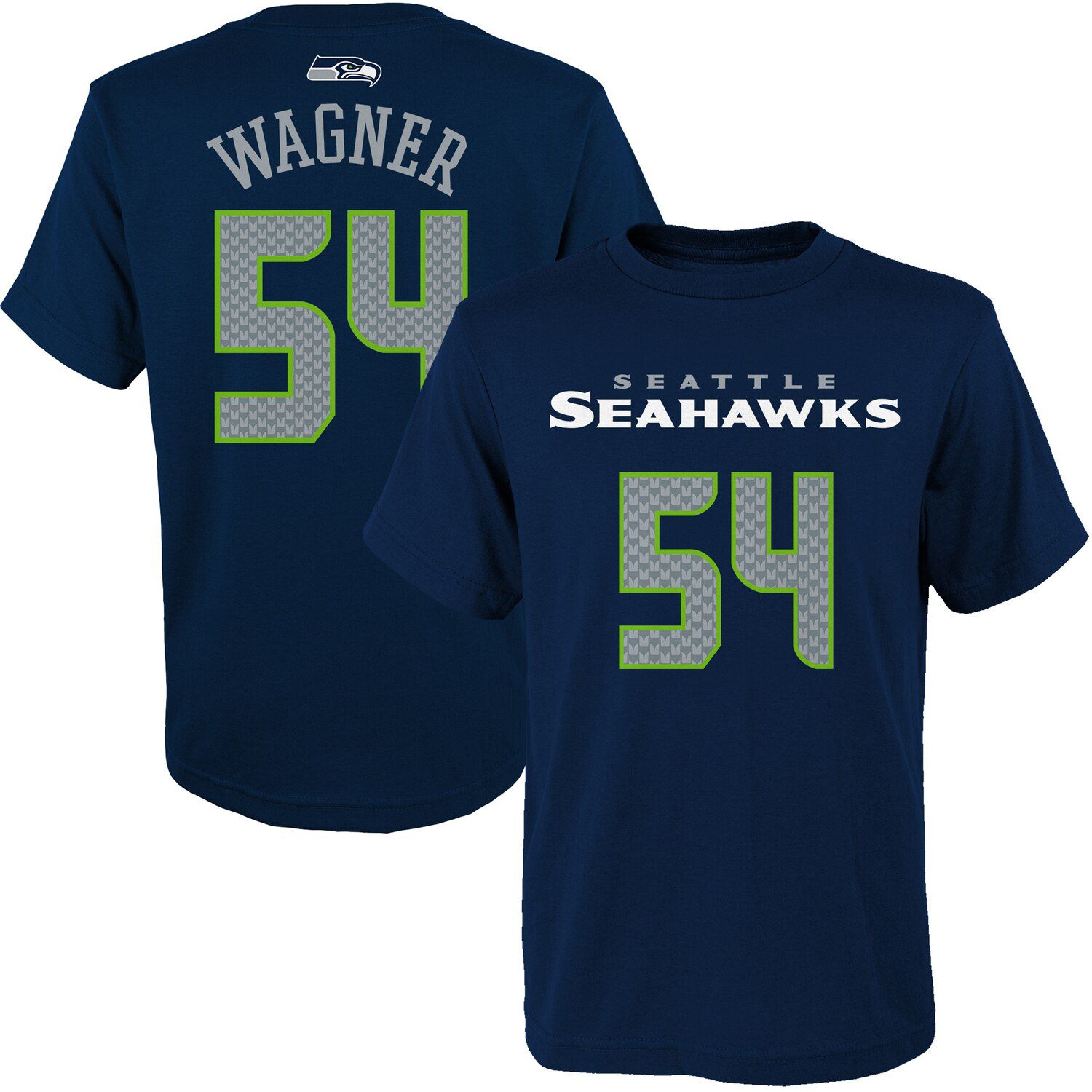 bobby wagner shirt