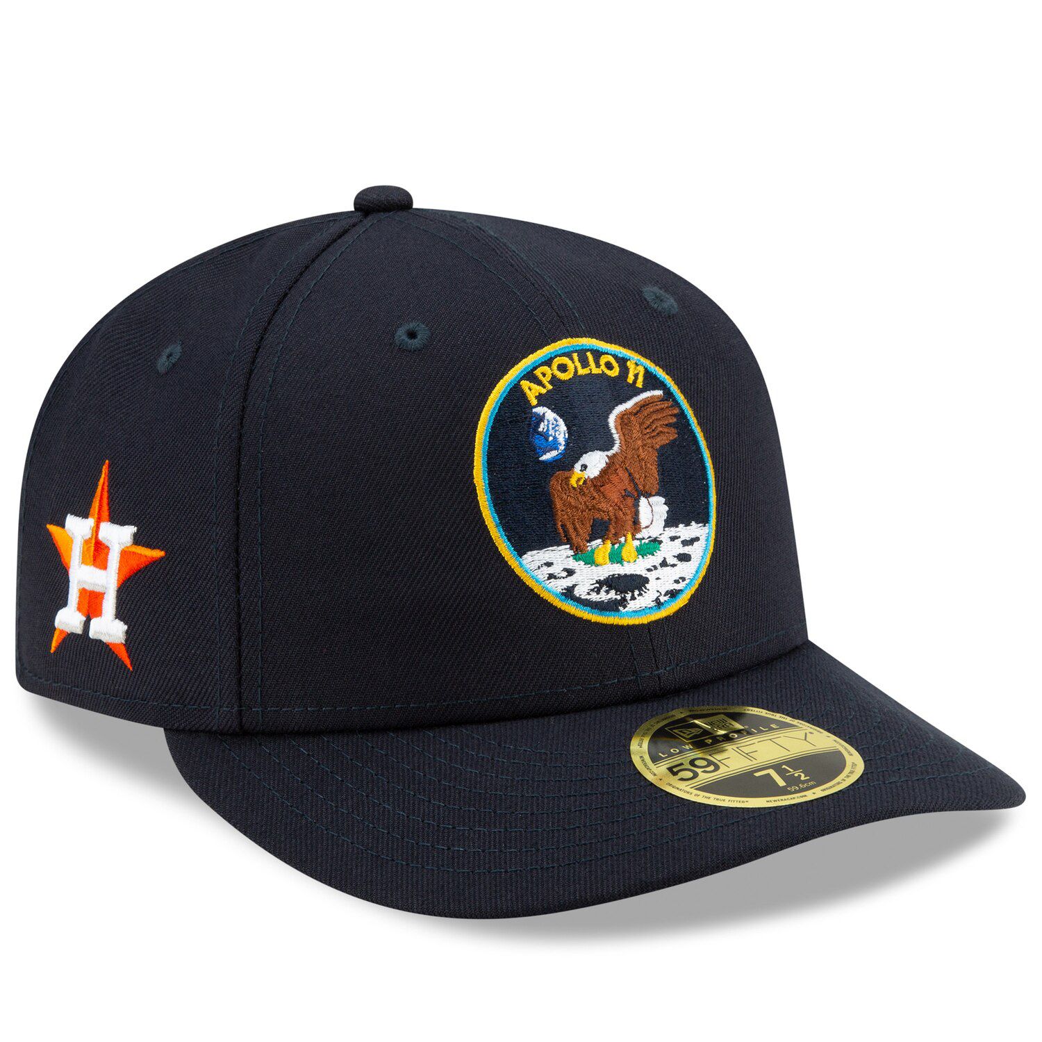 houston astros snapback hat