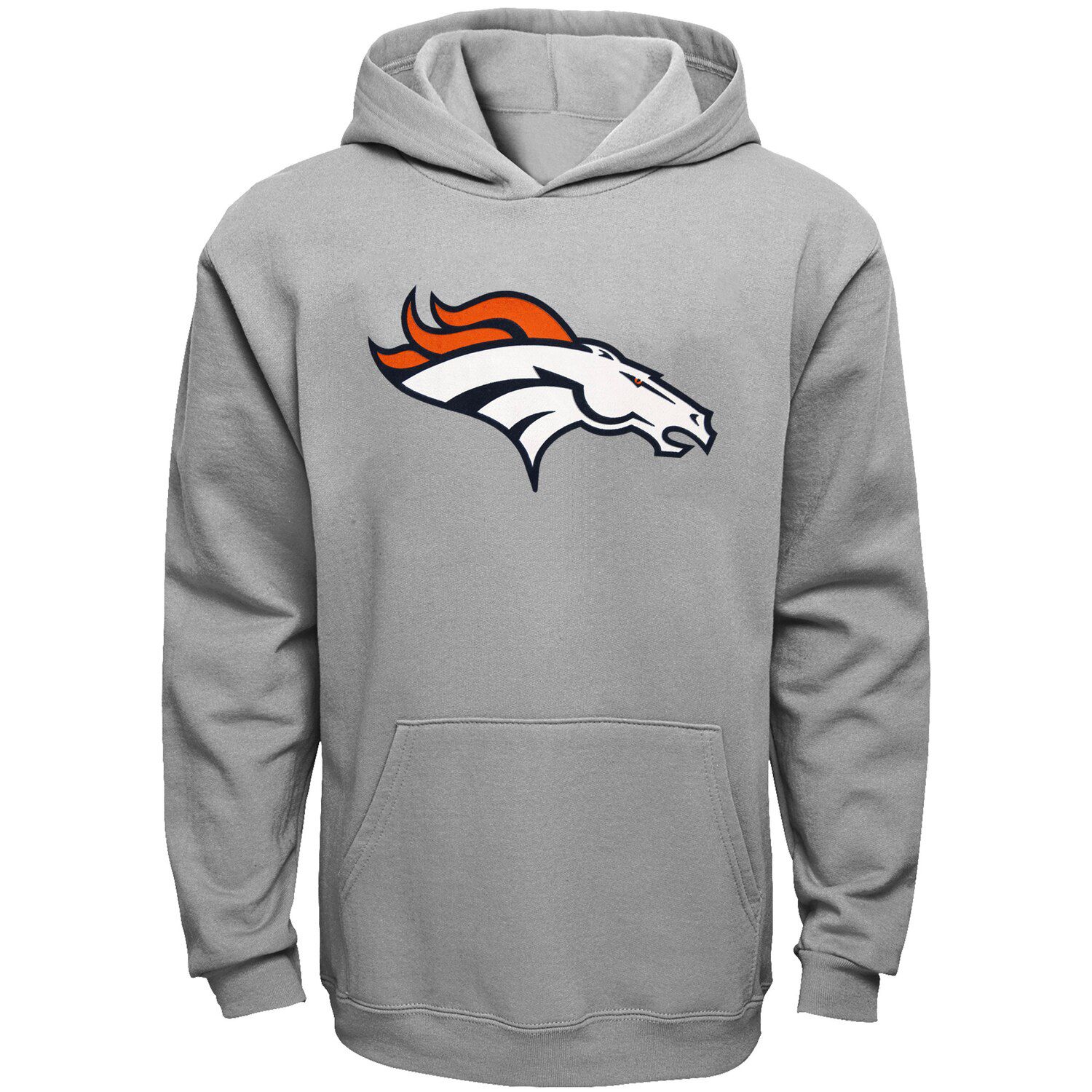 denver broncos youth sweatshirt