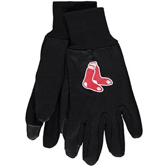 WinCraft Boston Red Sox Technology Gloves