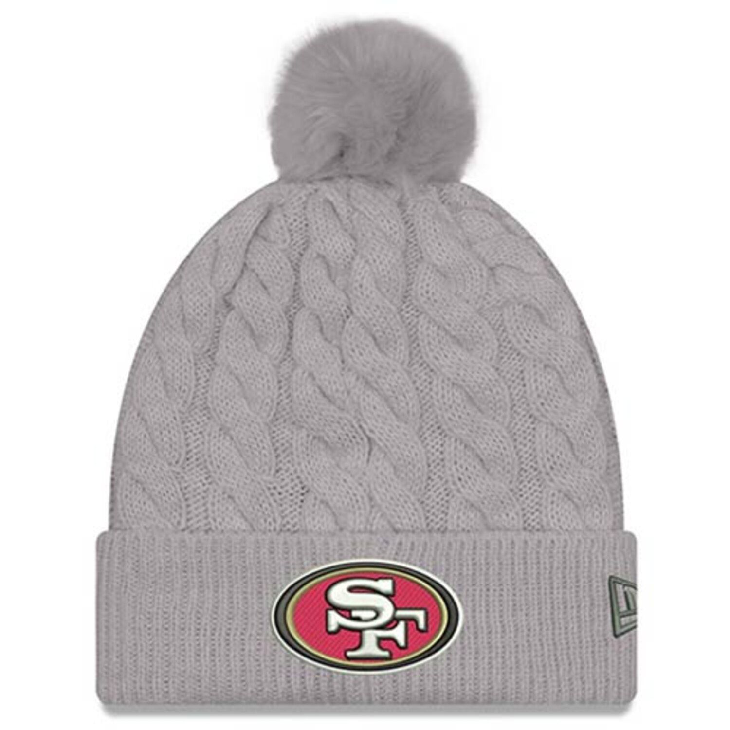 new era fisherman beanie