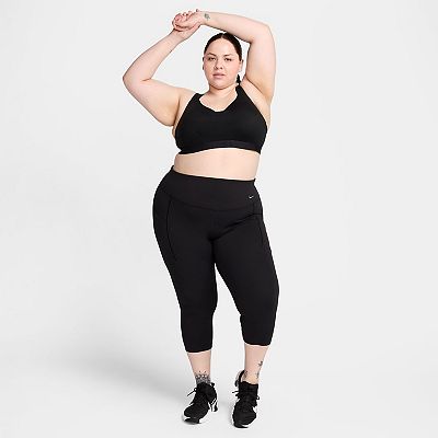 Nike Shop Plus Size Nike Leggings Just Do It Nike Women's Indy Bra