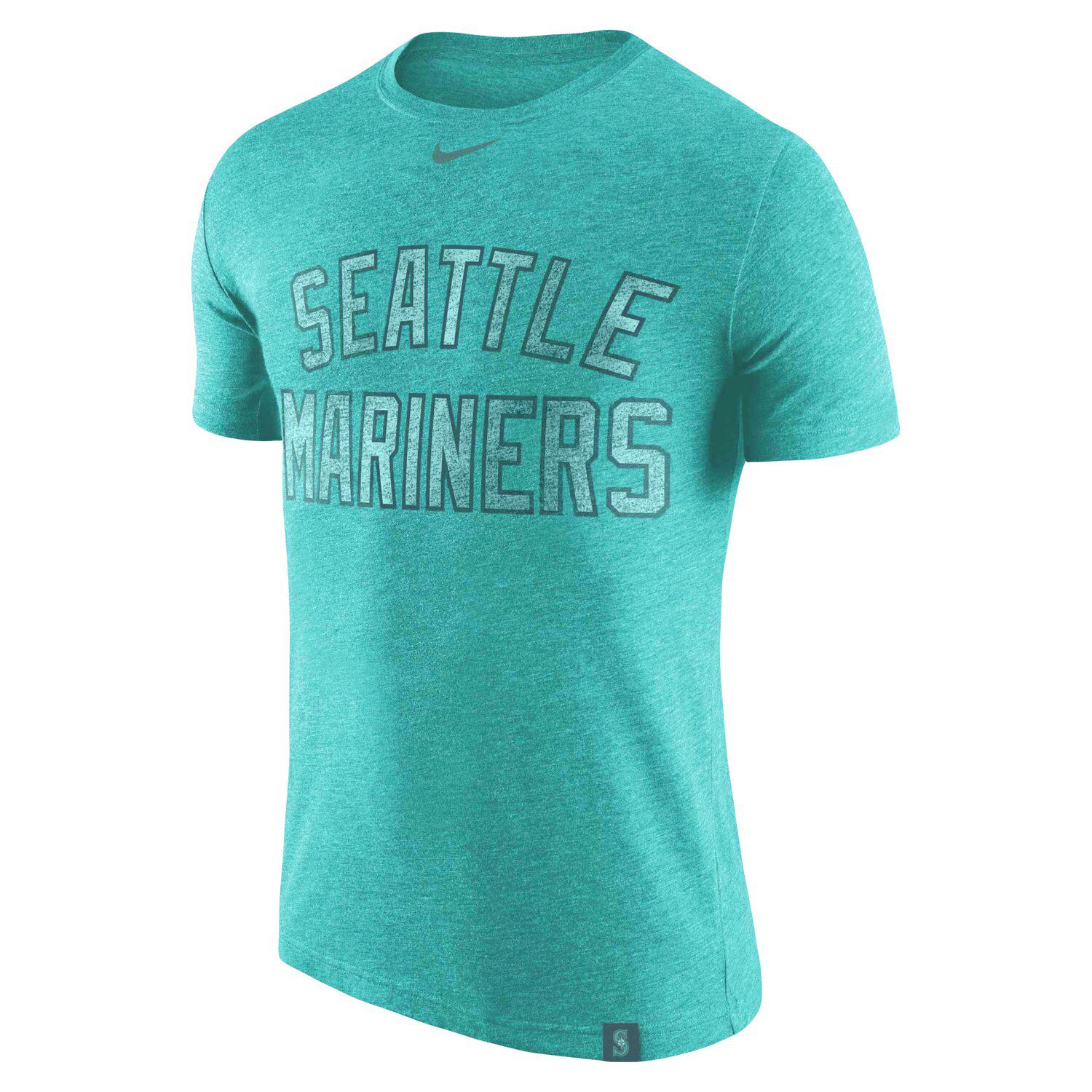 mariners maternity shirt