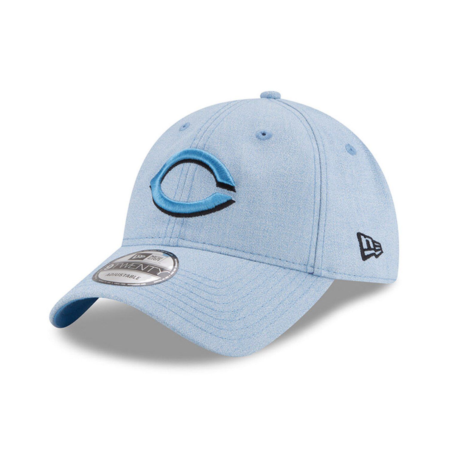 cincinnati reds father's day hat