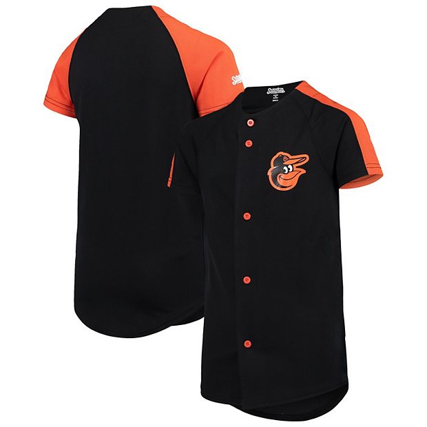 Cheap youth hotsell orioles jerseys