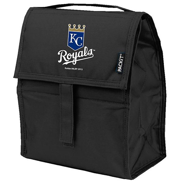 Kansas City Royals PackIt Lunch Box