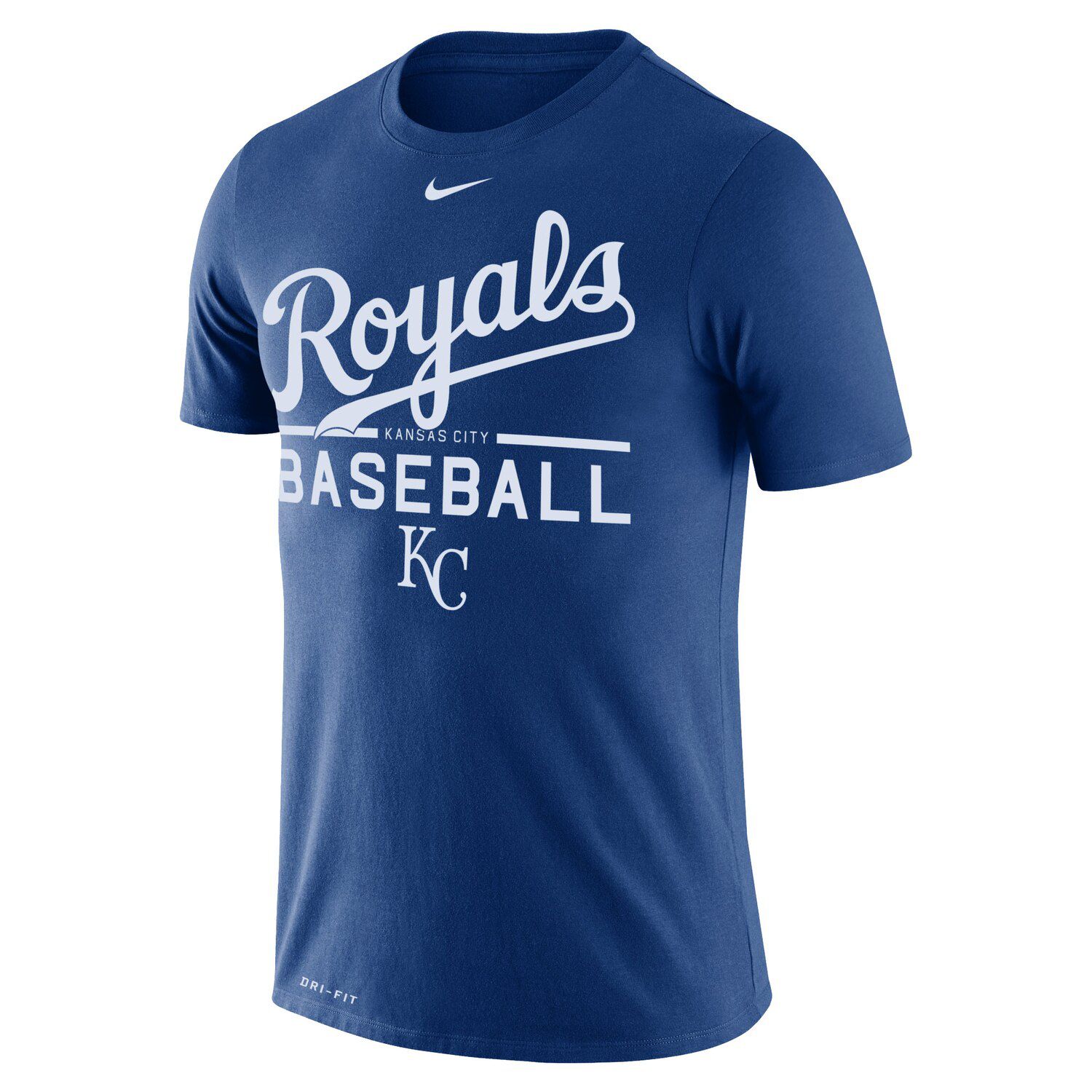 kansas city royals t shirt