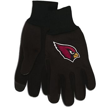 WinCraft Arizona Cardinals Technology Gloves