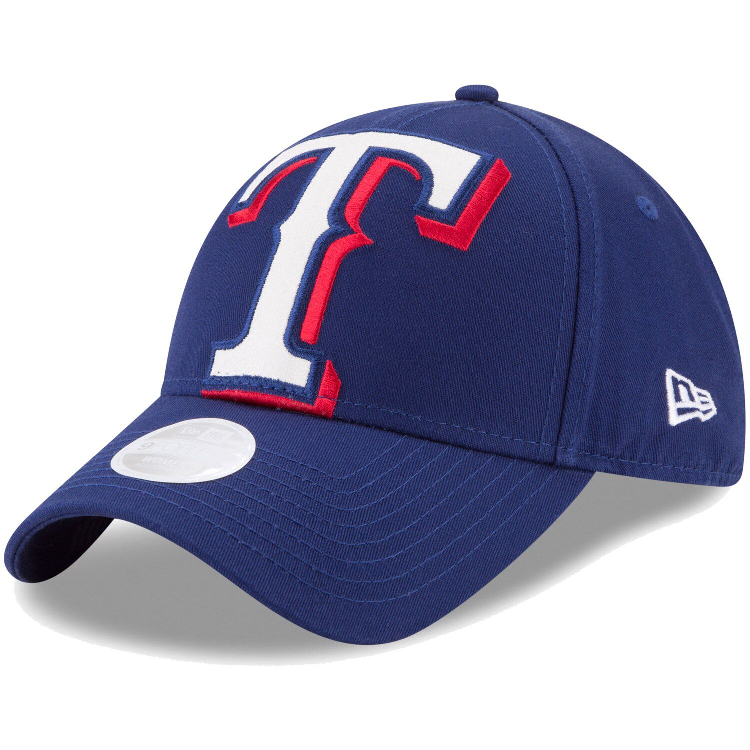 women's texas rangers hat