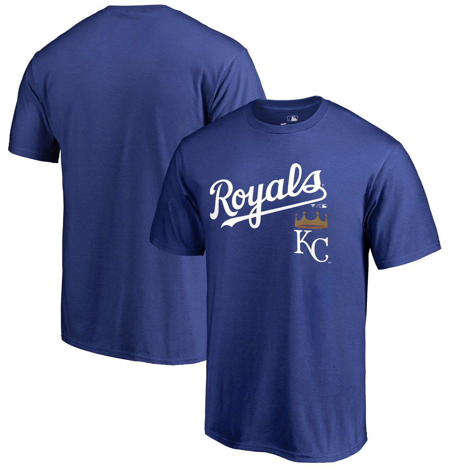 kansas royals shirt