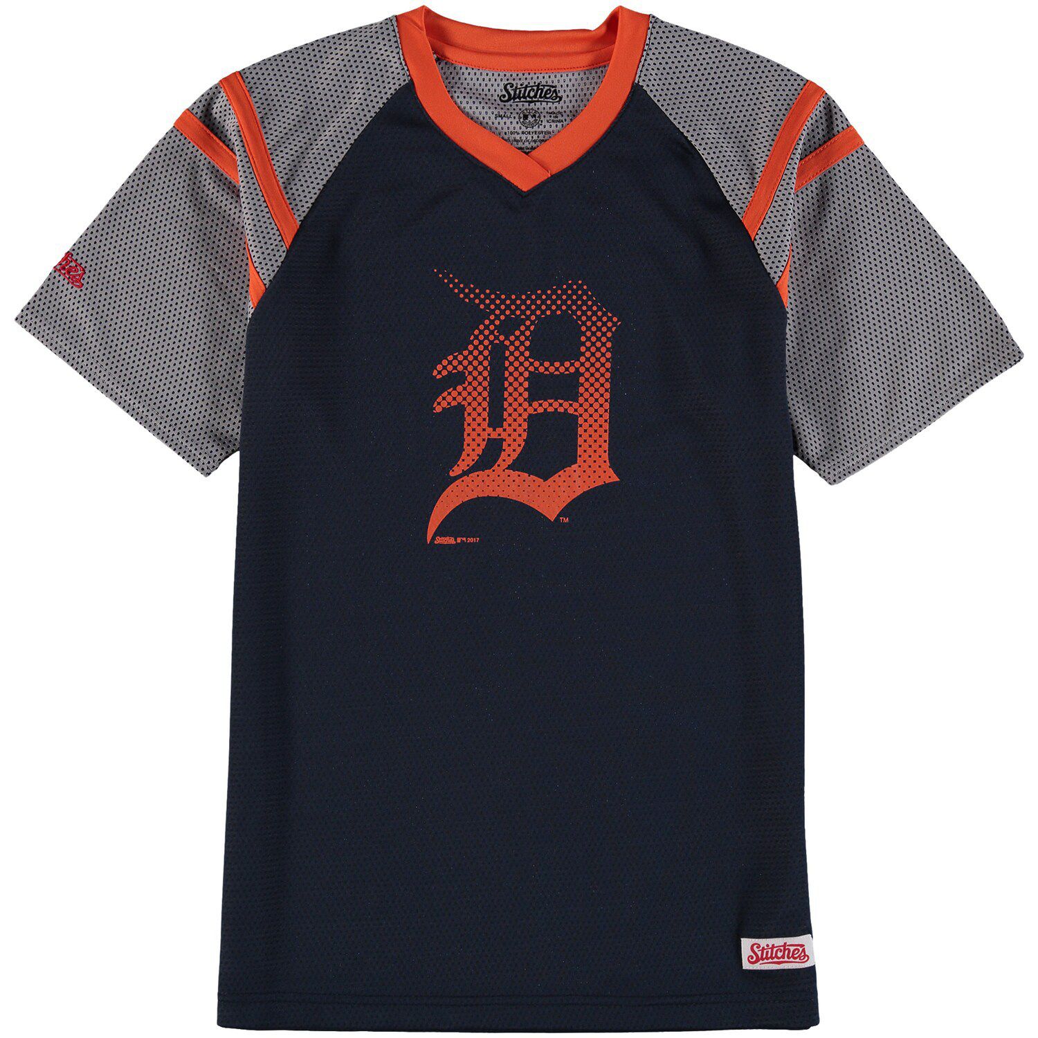 cool detroit tigers shirts