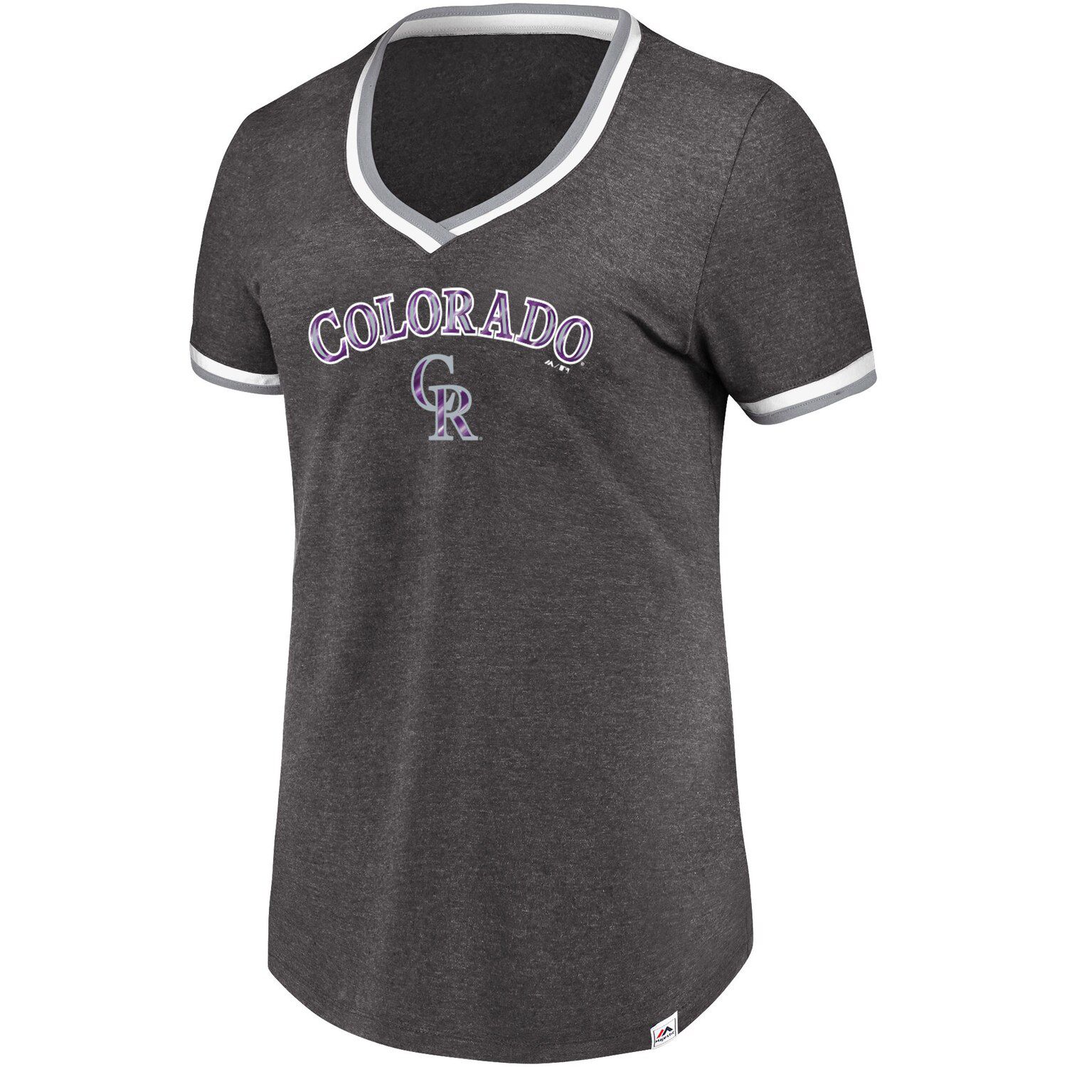 colorado rockies womens t shirts