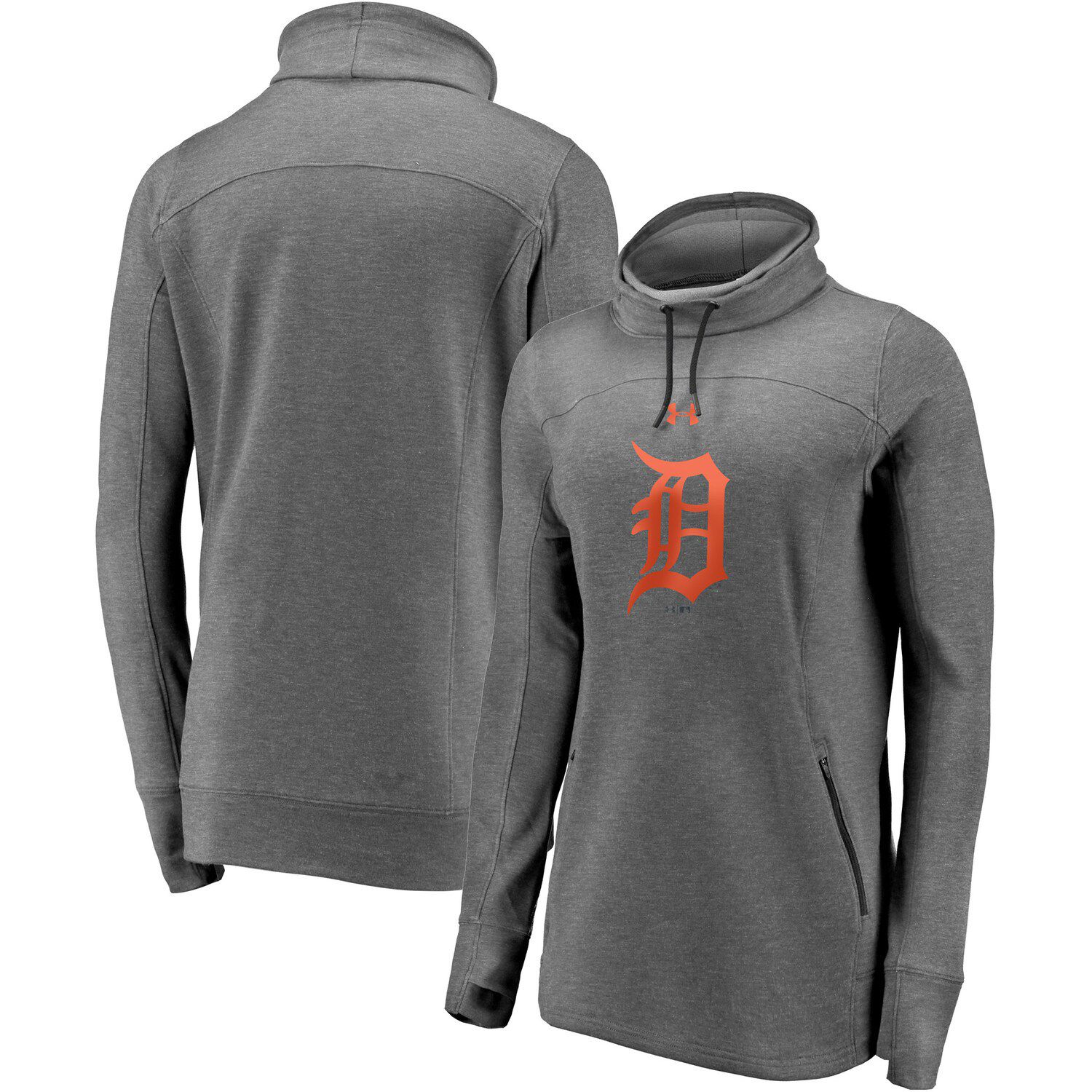 kohls under armour hoodie