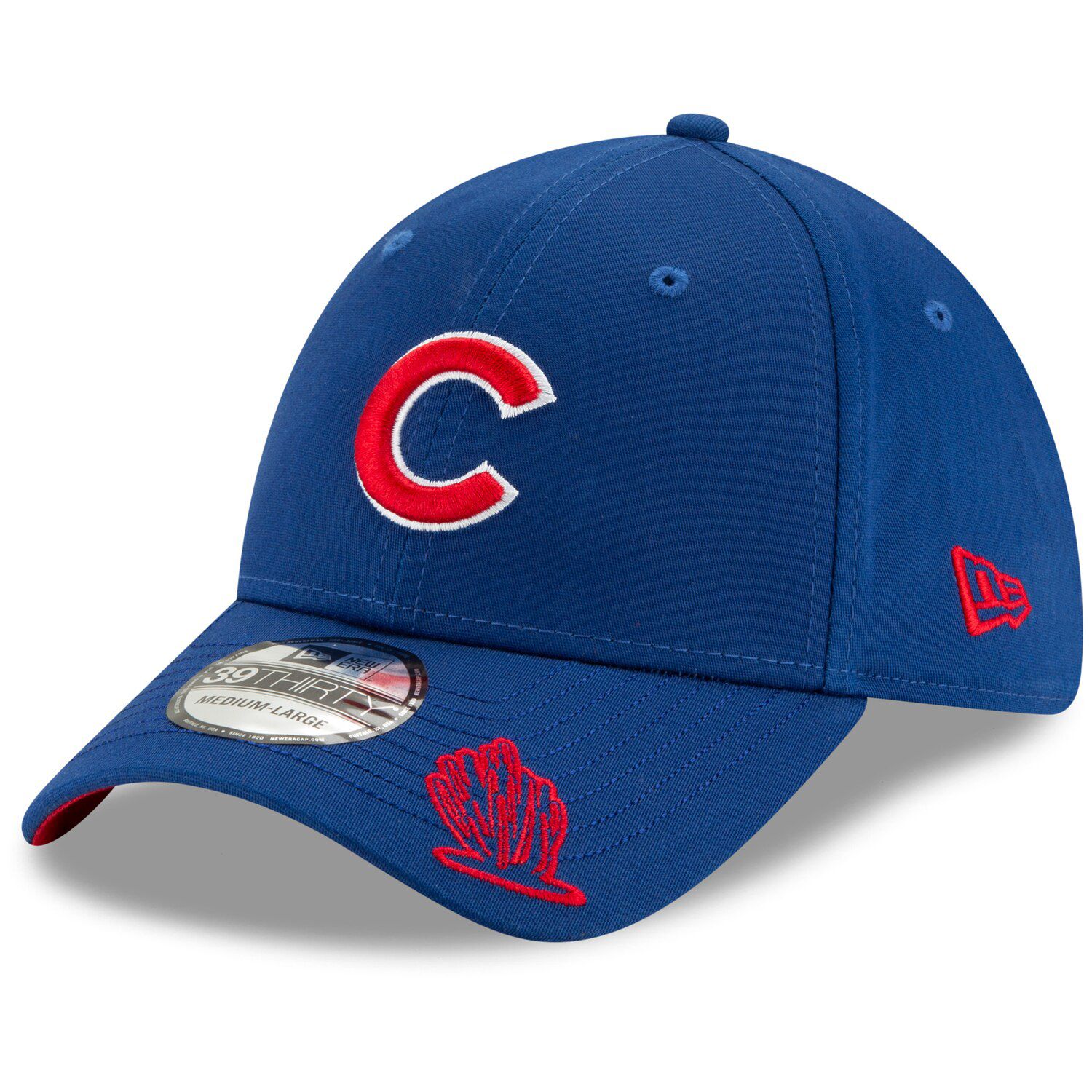 chicago cubs spring training hat