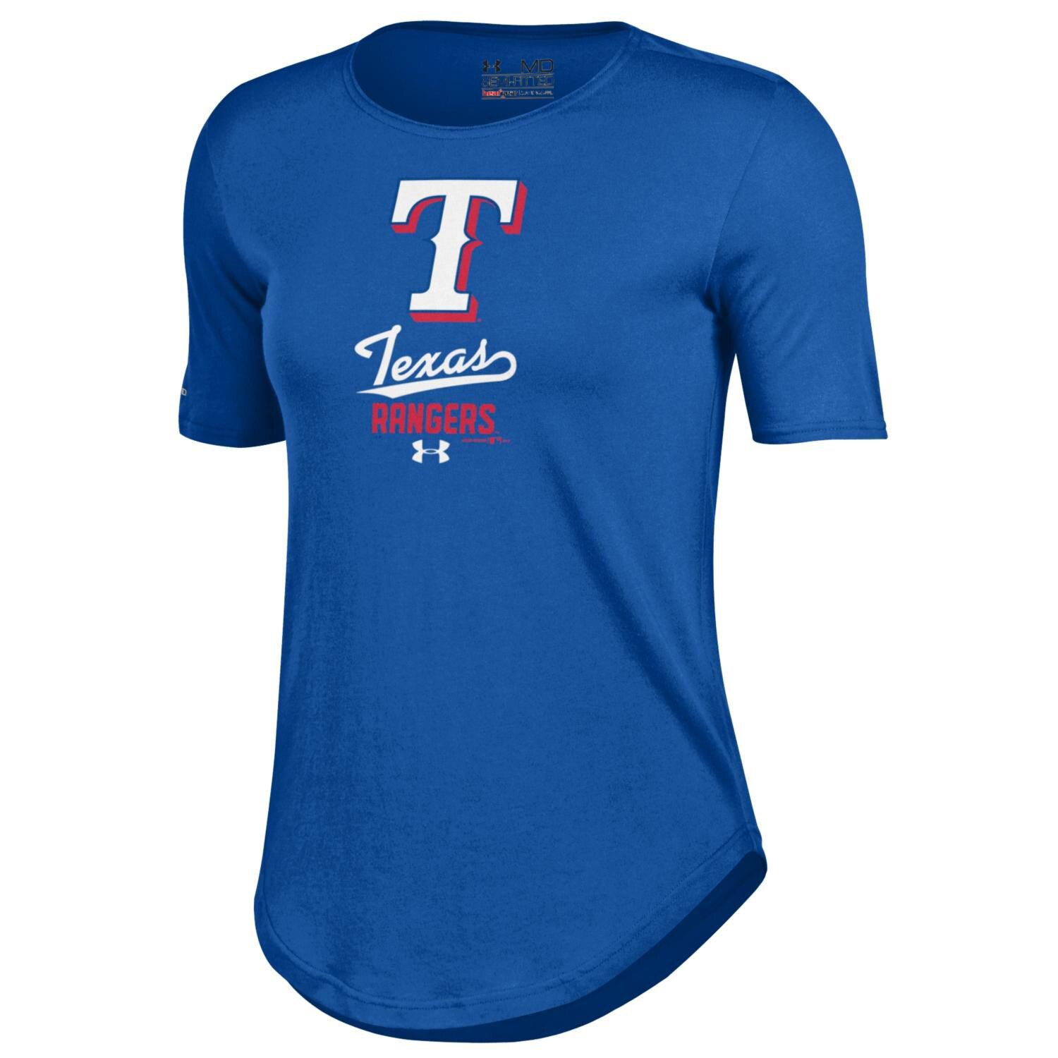 texas rangers shirts kohl's