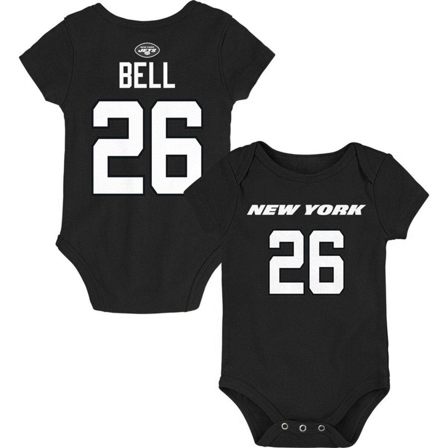 Aaron rodgers infant outlet jersey