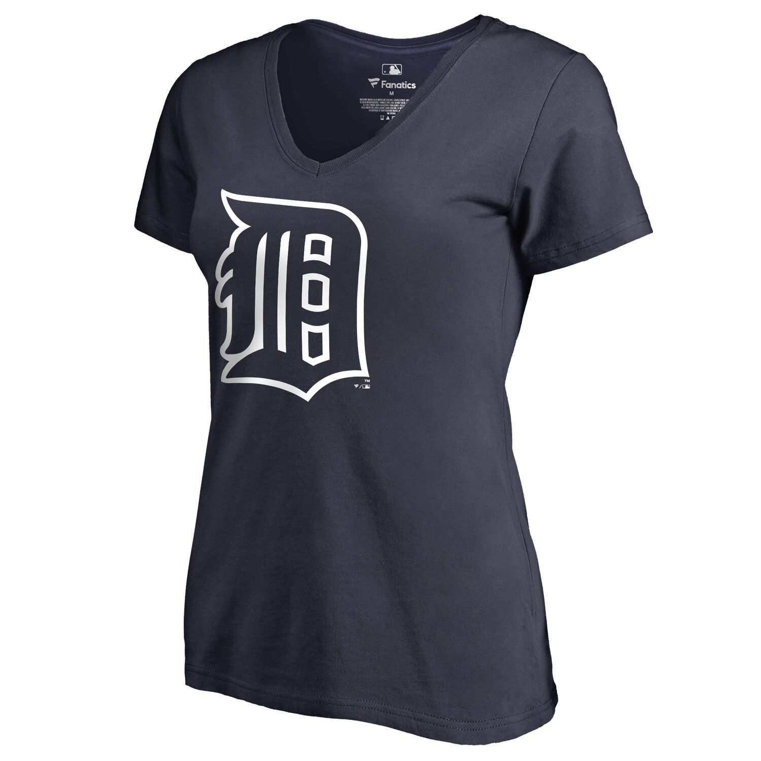 women's plus size detroit tigers shirt