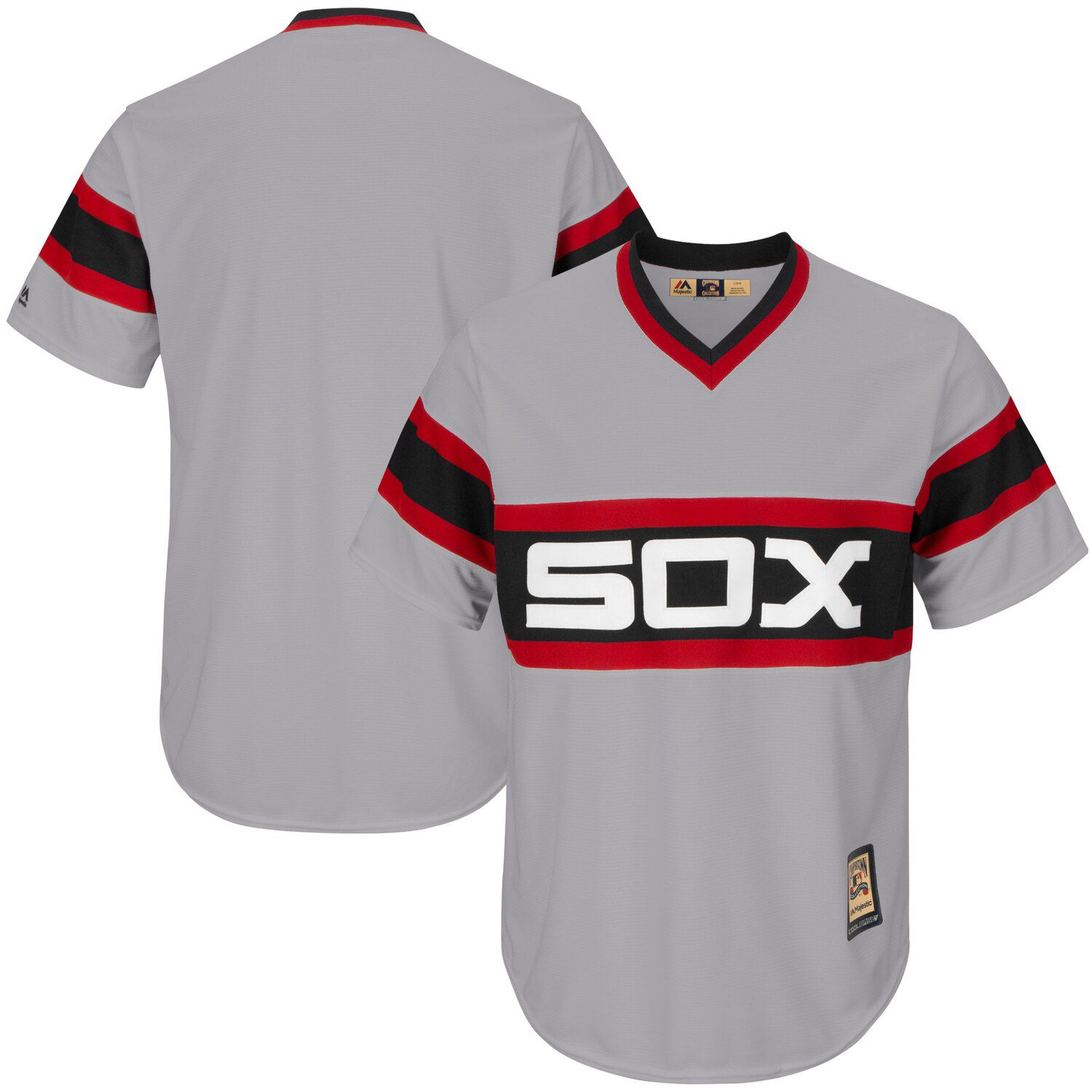 white sox mens jersey