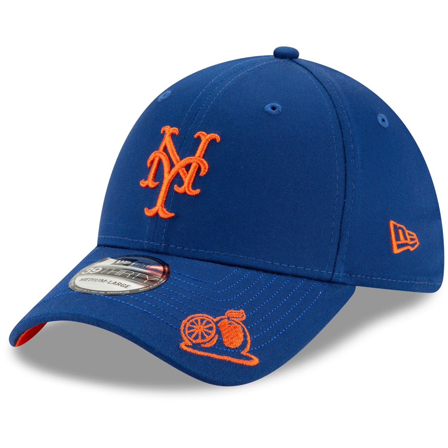 mets spring training hat