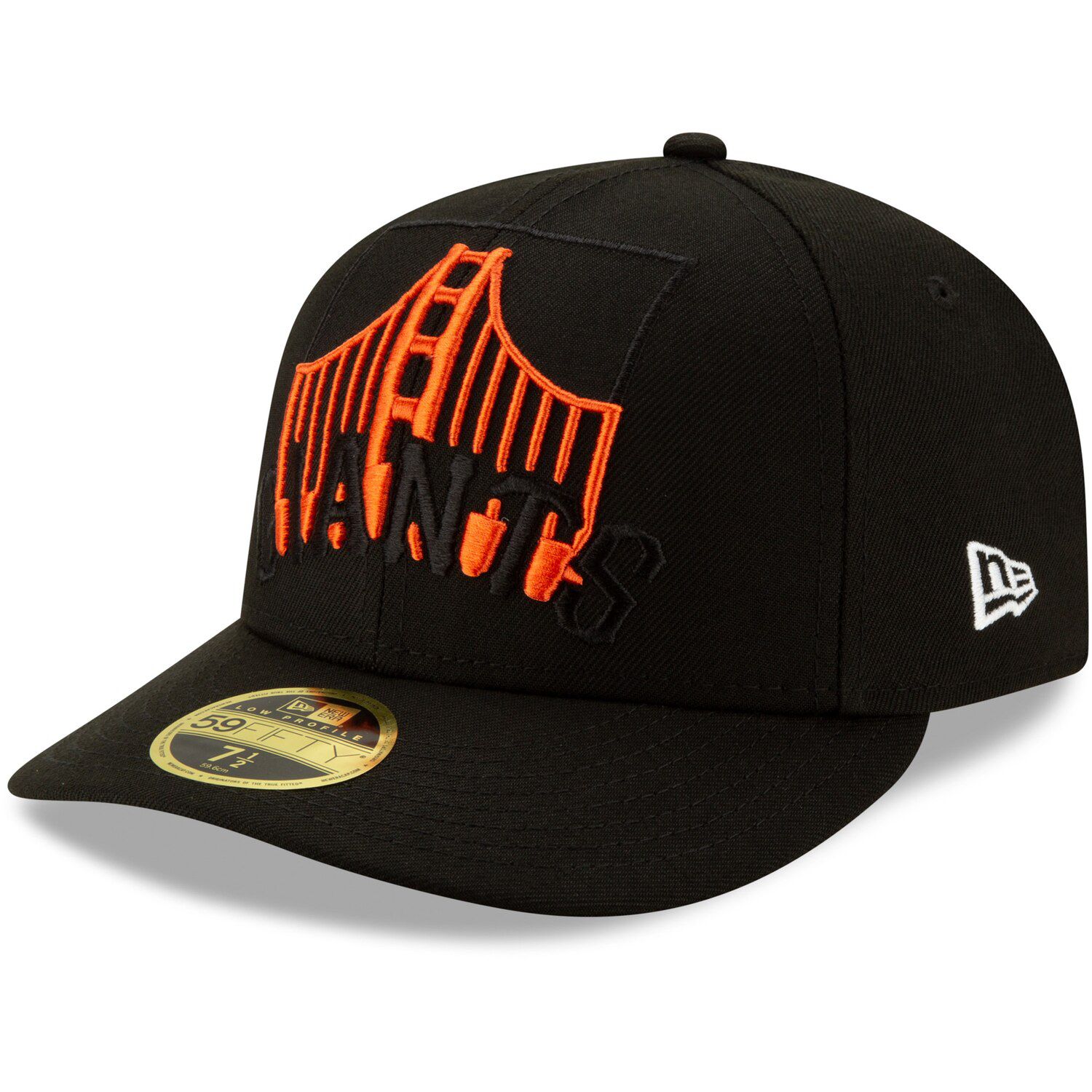 new era logo elements