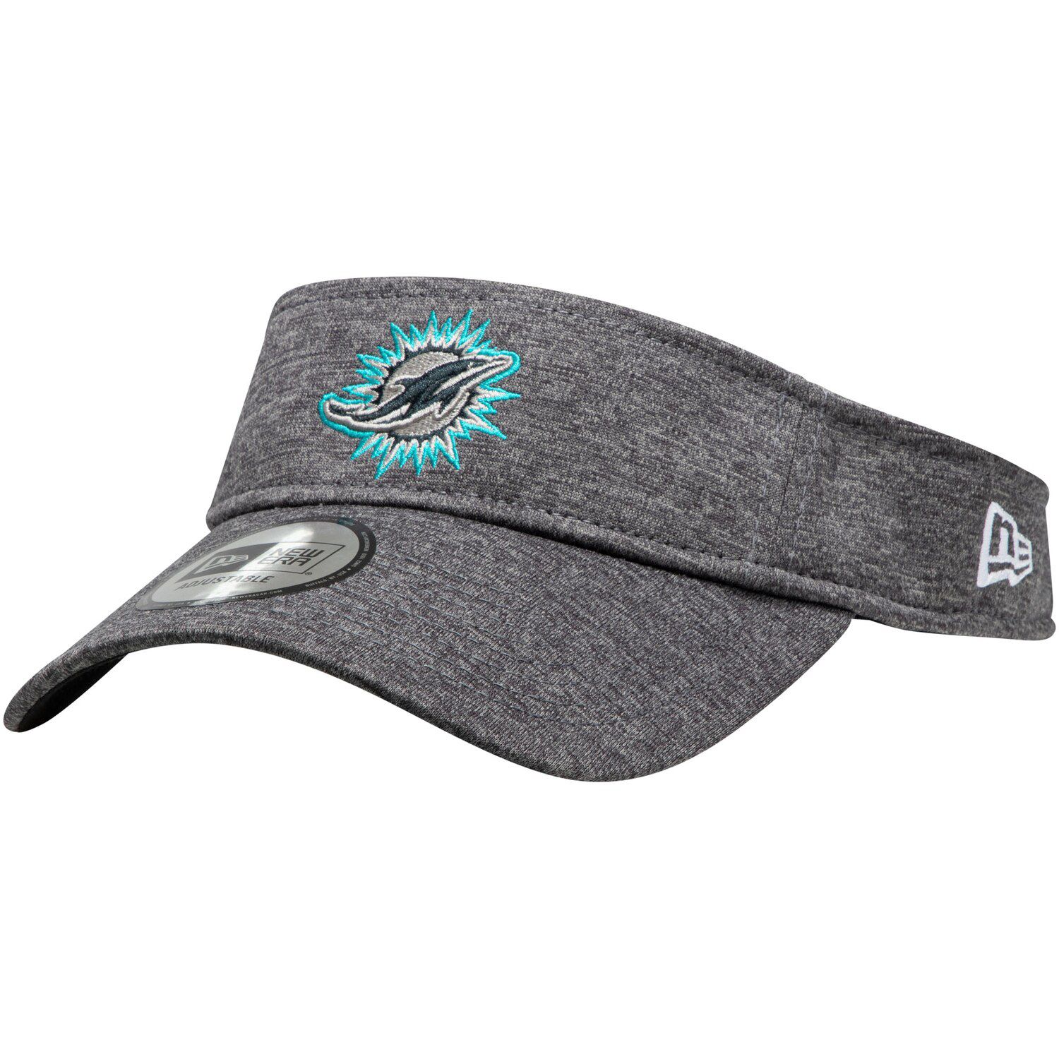 miami dolphins visor