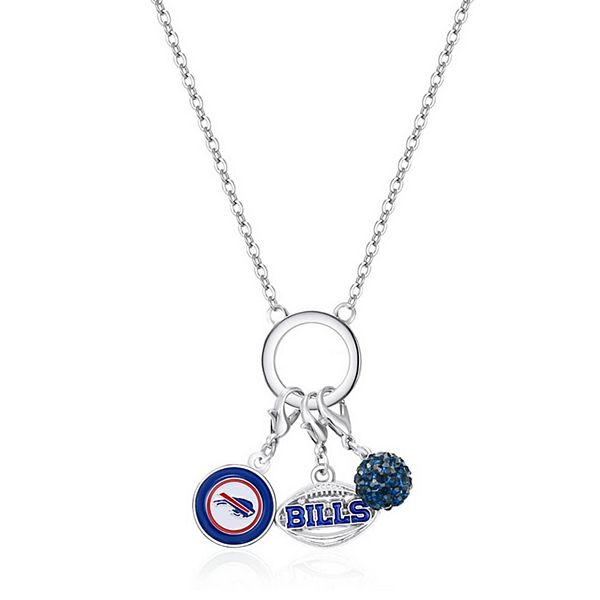 Buffalo Bills Pandora Charms 