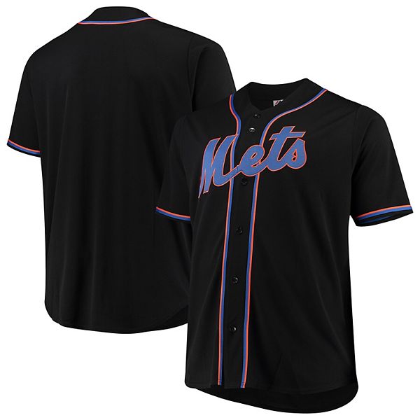 Lids New York Mets Cutter & Buck Big Tall Stealth Hybrid Quilted