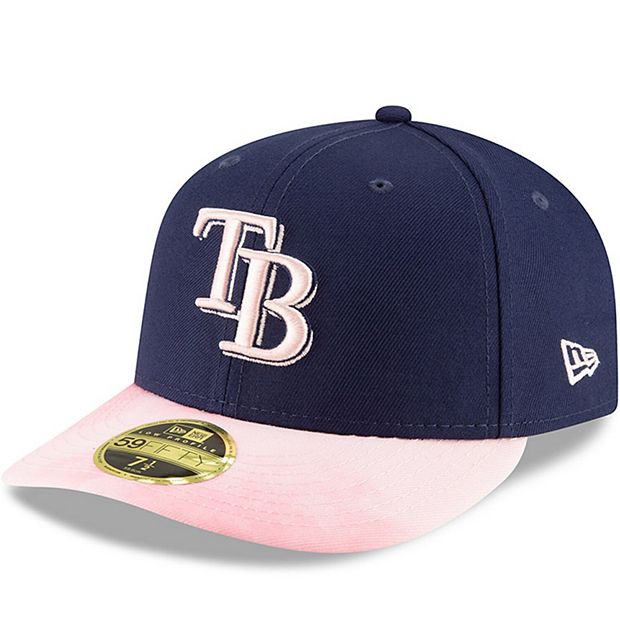 New Era, Accessories, Retro Tampa Bay Rays New Era 7 4