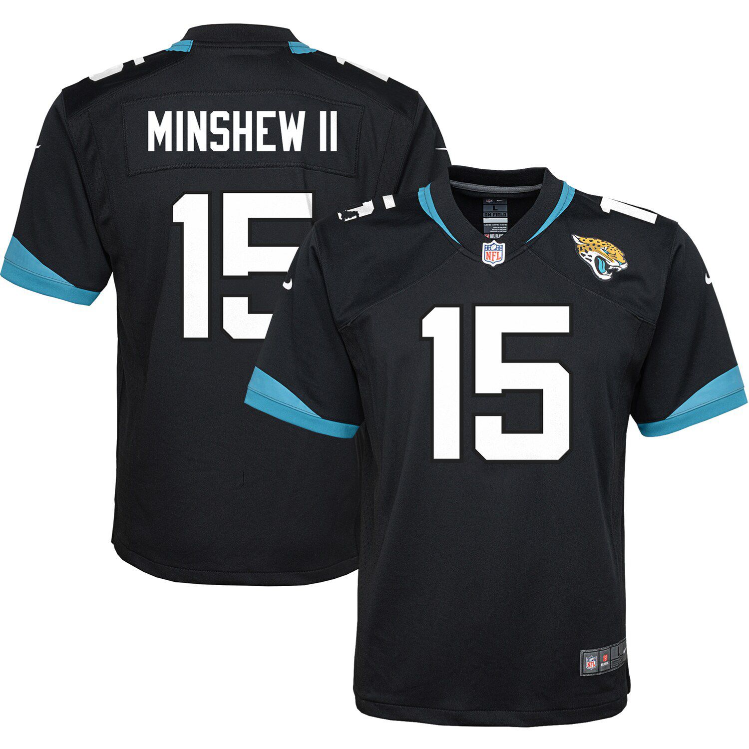 gardner minshew jersey near me