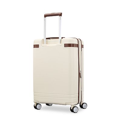 Samsonite Virtuosa 21-Inch Carry-On Hardside Spinner Luggage