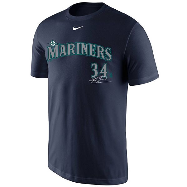 Seattle Mariners Nike Dri Fit Clothing, Mariners Dri Fit Polos