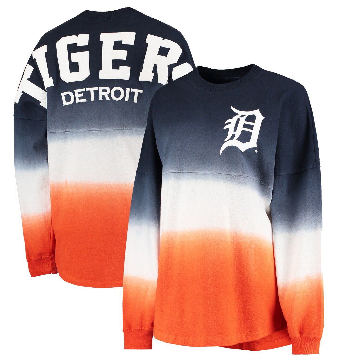 detroit tigers womens t shirts